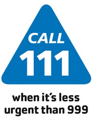 NHS111